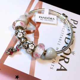 Picture of Pandora Bracelet 4 _SKUPandorabracelet16-2101cly813767